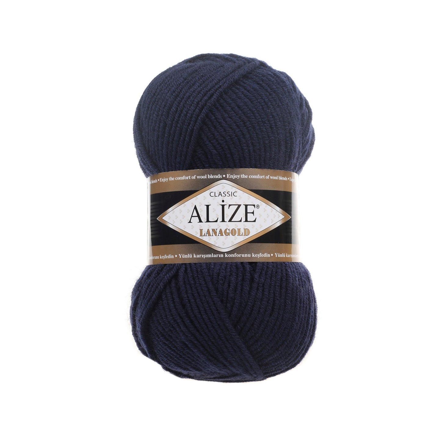 Alize Lanagold 58 yarn by YarnPark