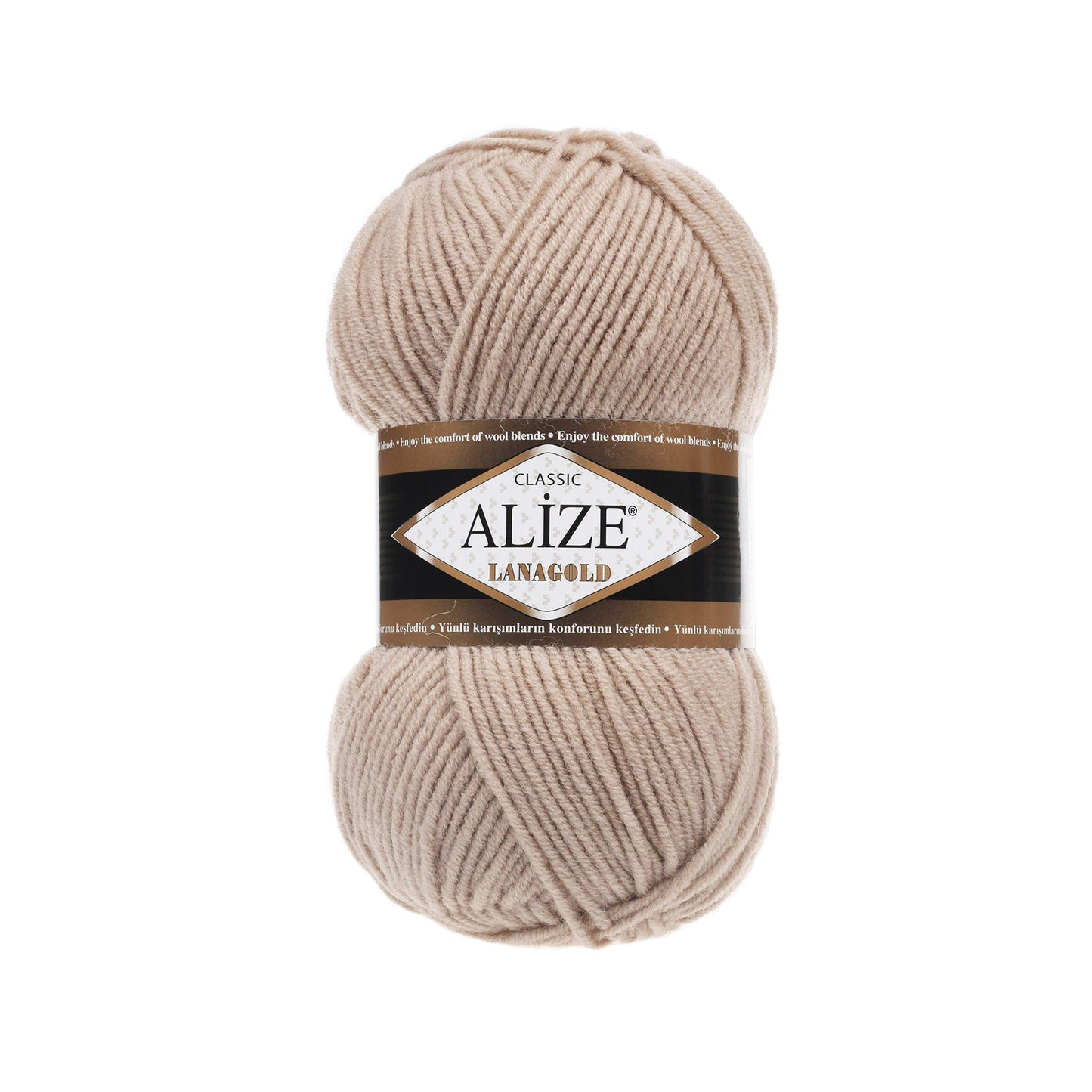 Alize Lanagold 5 yarn by YarnPark