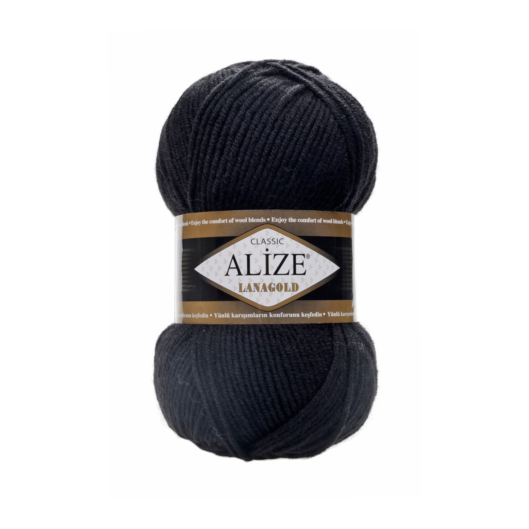 Alize Lanagold 60 yarn by YarnPark