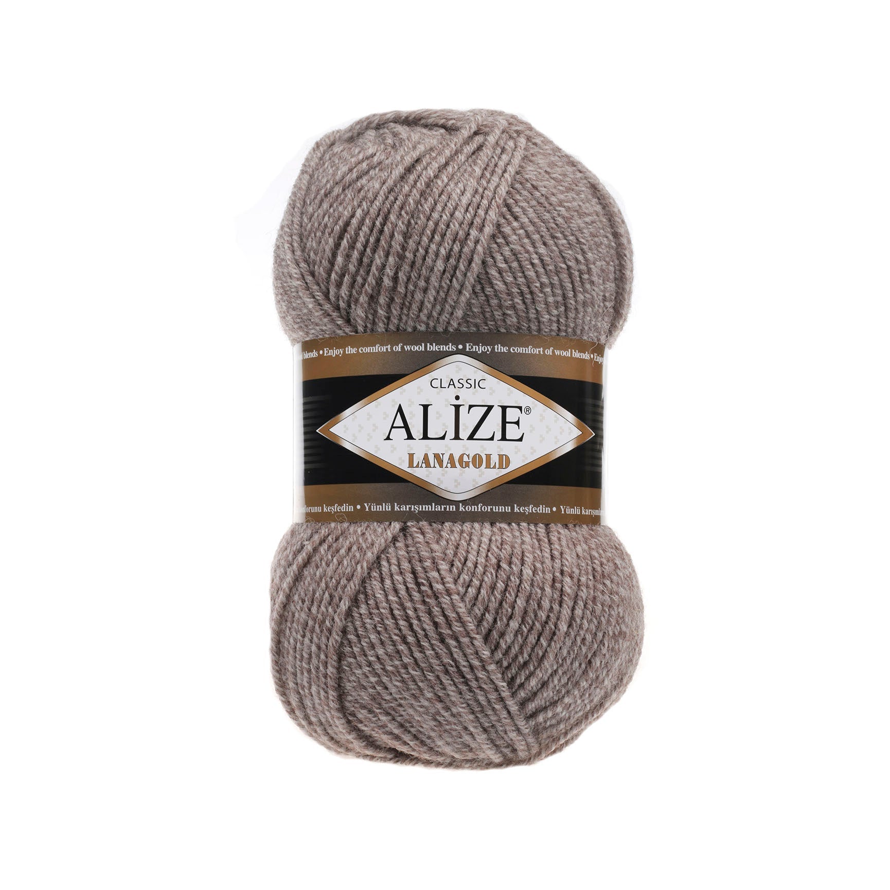 Alize Lanagold 650 yarn by YarnPark