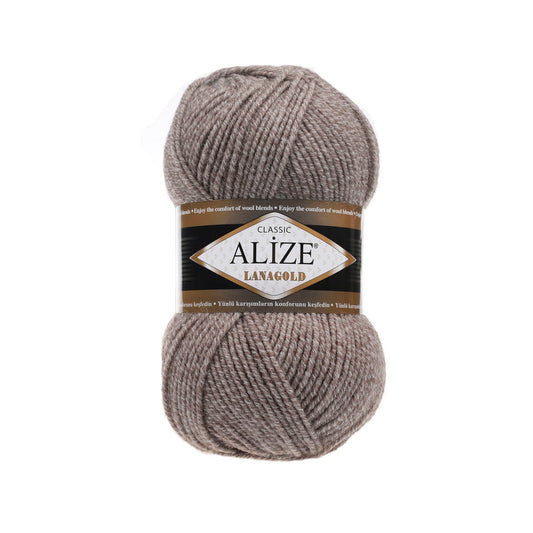 Alize Lanagold 650 yarn by YarnPark