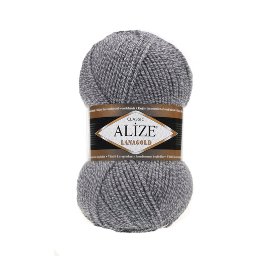 Alize Lanagold 651 yarn by YarnPark