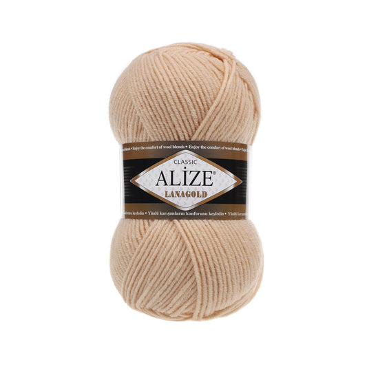 Alize Lanagold 680 yarn by YarnPark