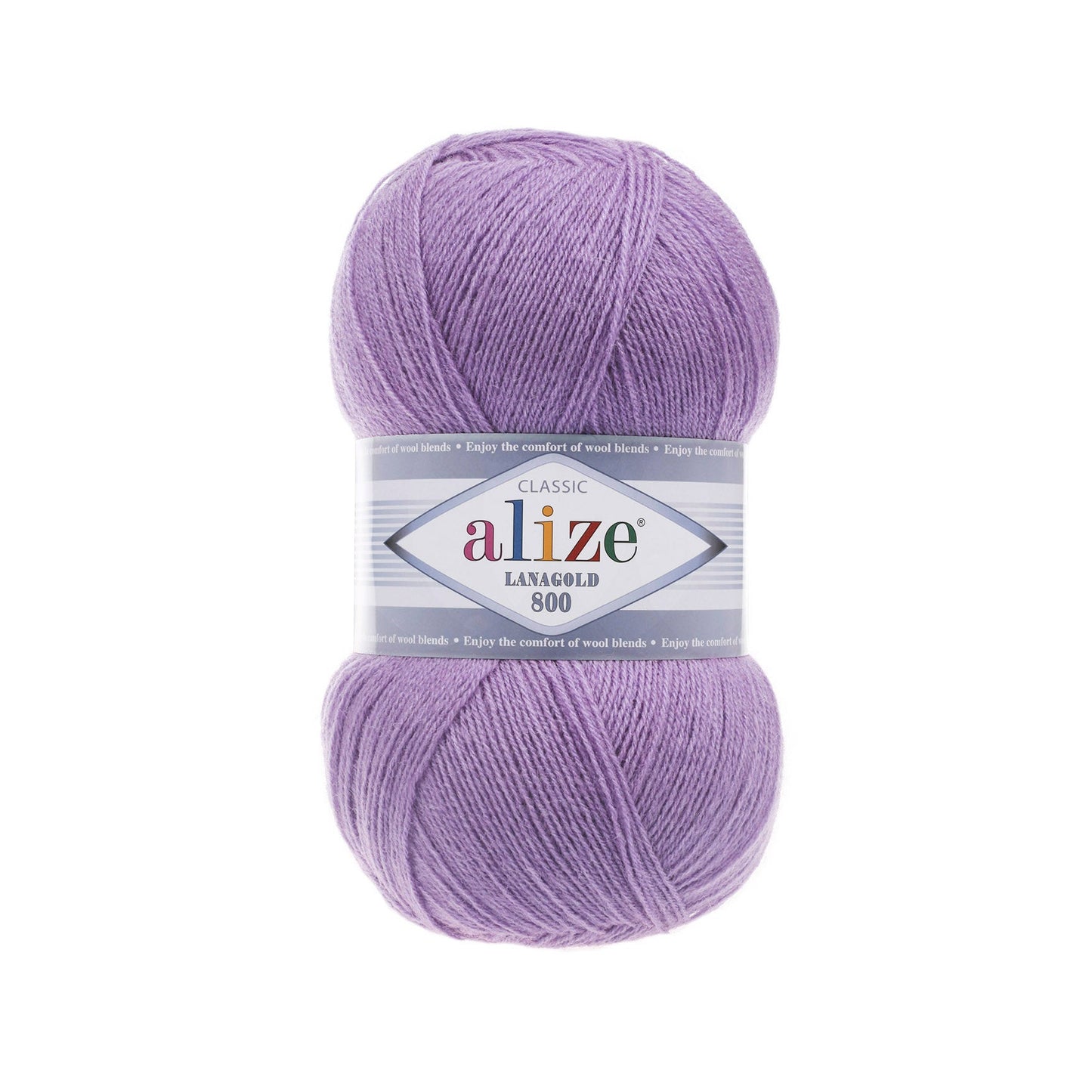 Alize Lanagold 800 166 yarn by YarnPark