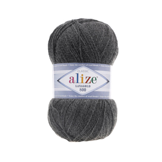 Alize Lanagold 800 182 yarn by YarnPark