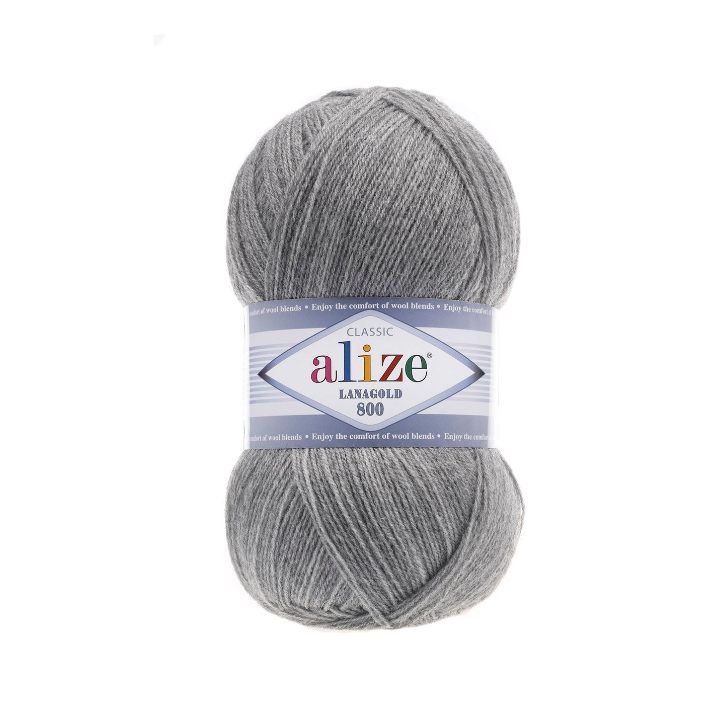 Alize Lanagold 800 21 yarn by YarnPark