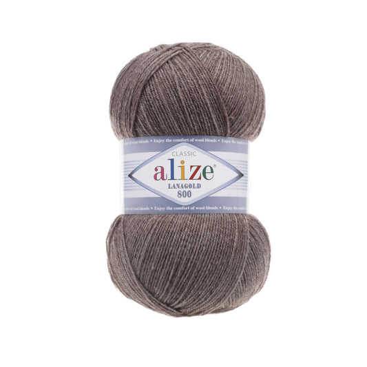 Alize Lanagold 800 240 yarn by YarnPark