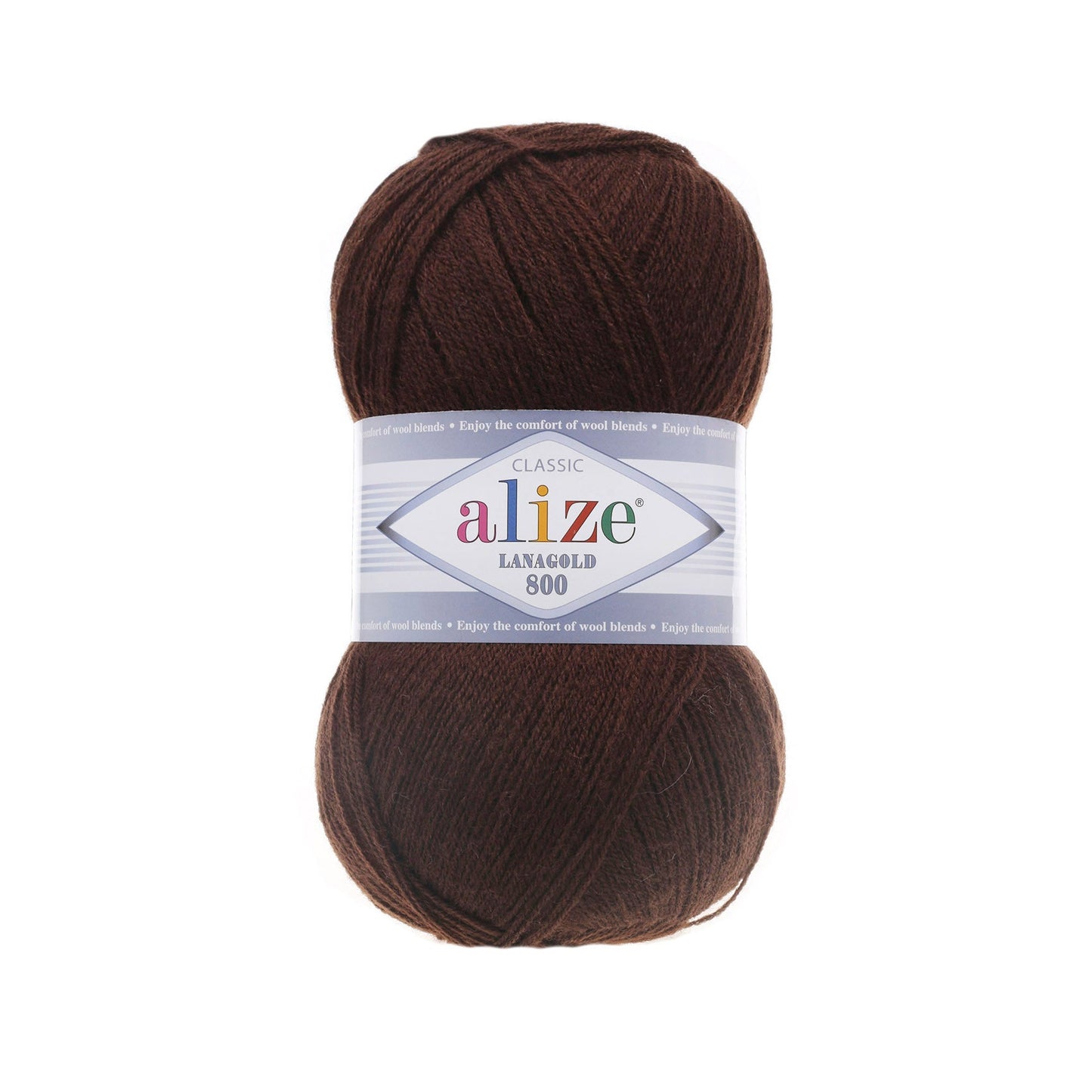 Alize Lanagold 800 26 yarn by YarnPark