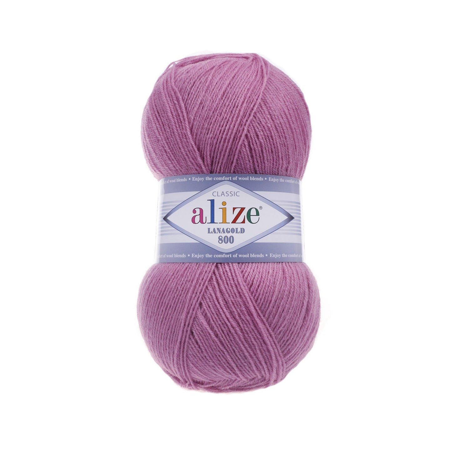 Alize Lanagold 800 28 yarn by YarnPark