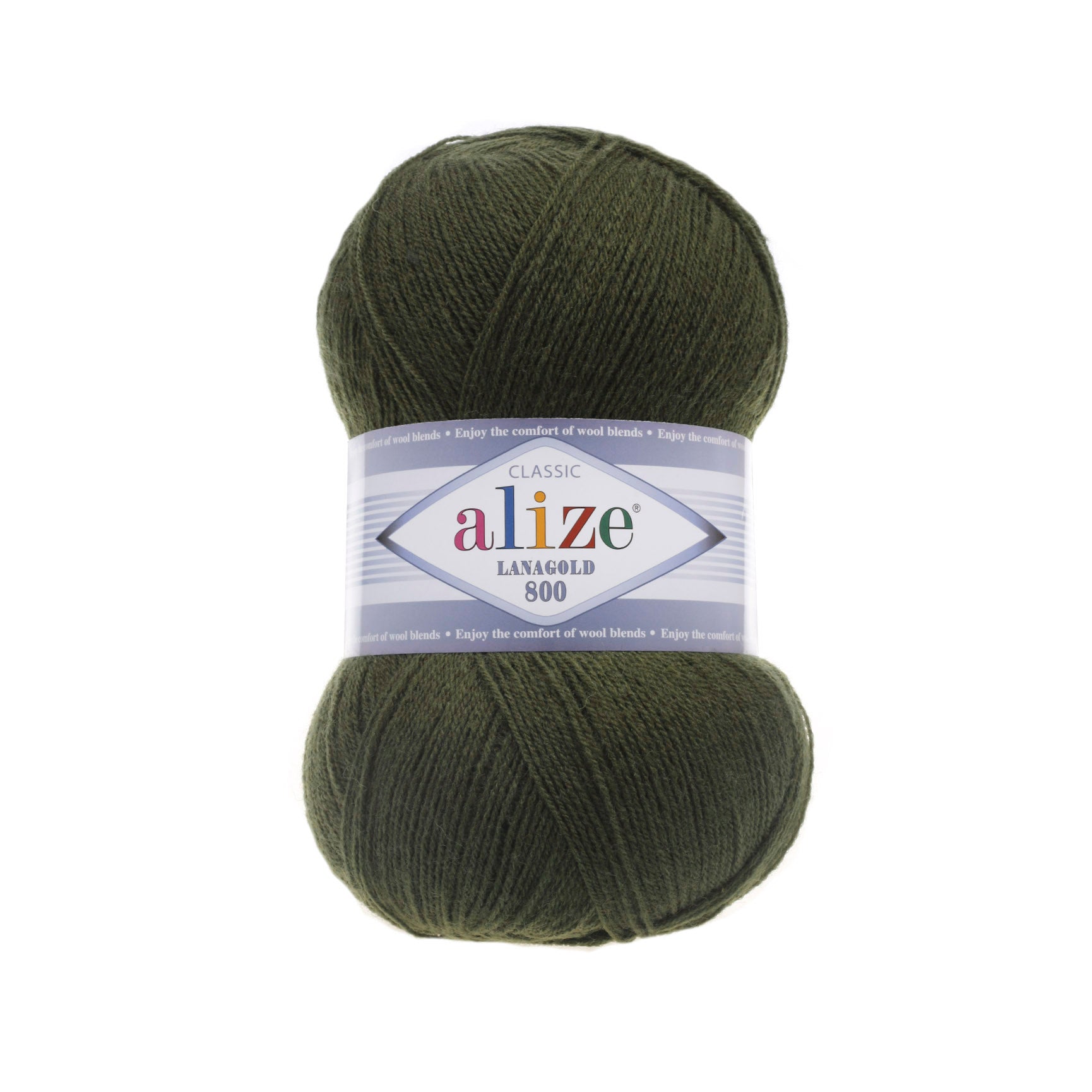 Alize Lanagold 800 29 yarn by YarnPark