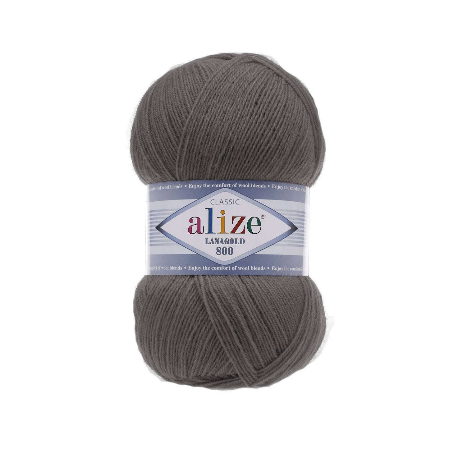 Alize Lanagold 800 348 yarn by YarnPark