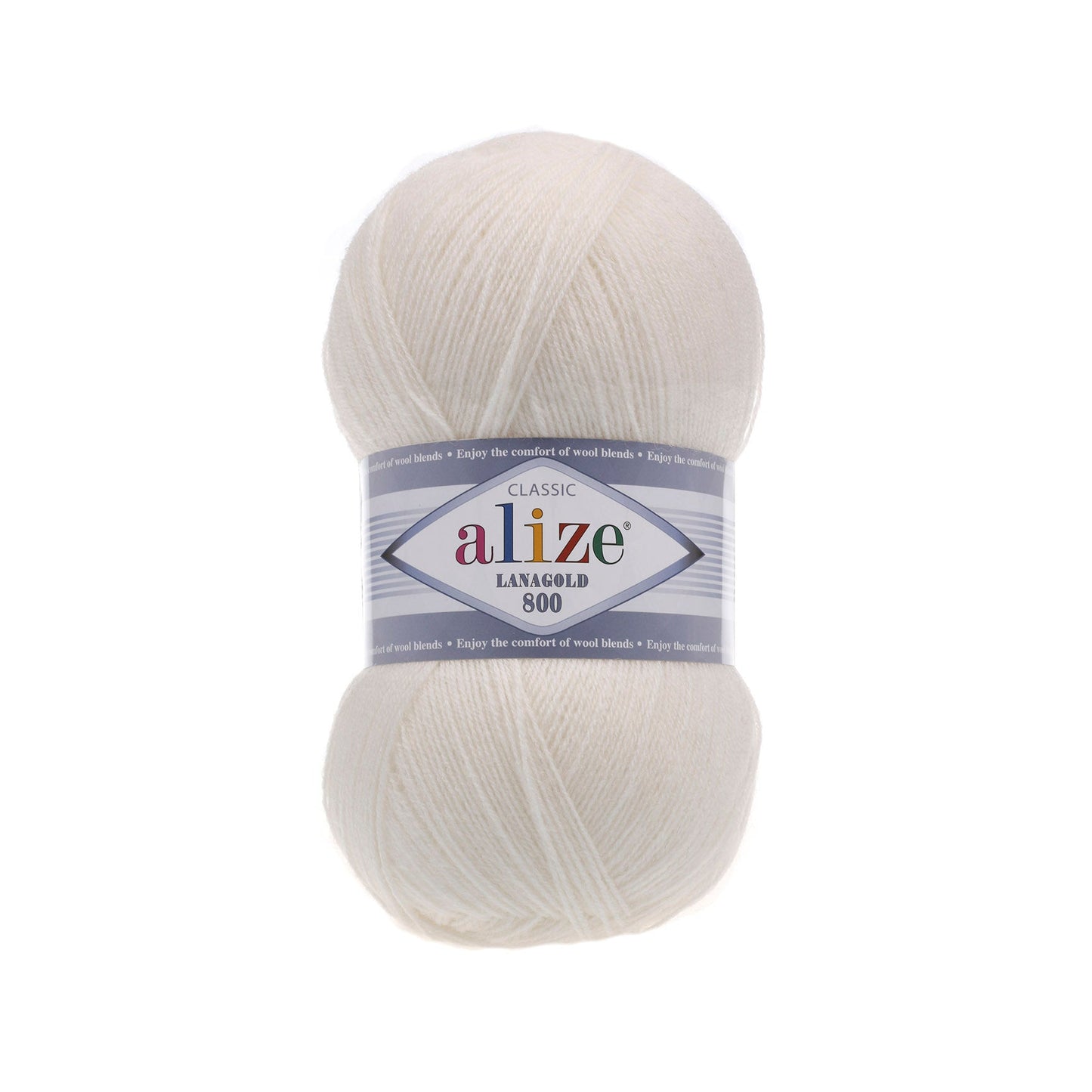 Alize Lanagold 800 450 yarn by YarnPark