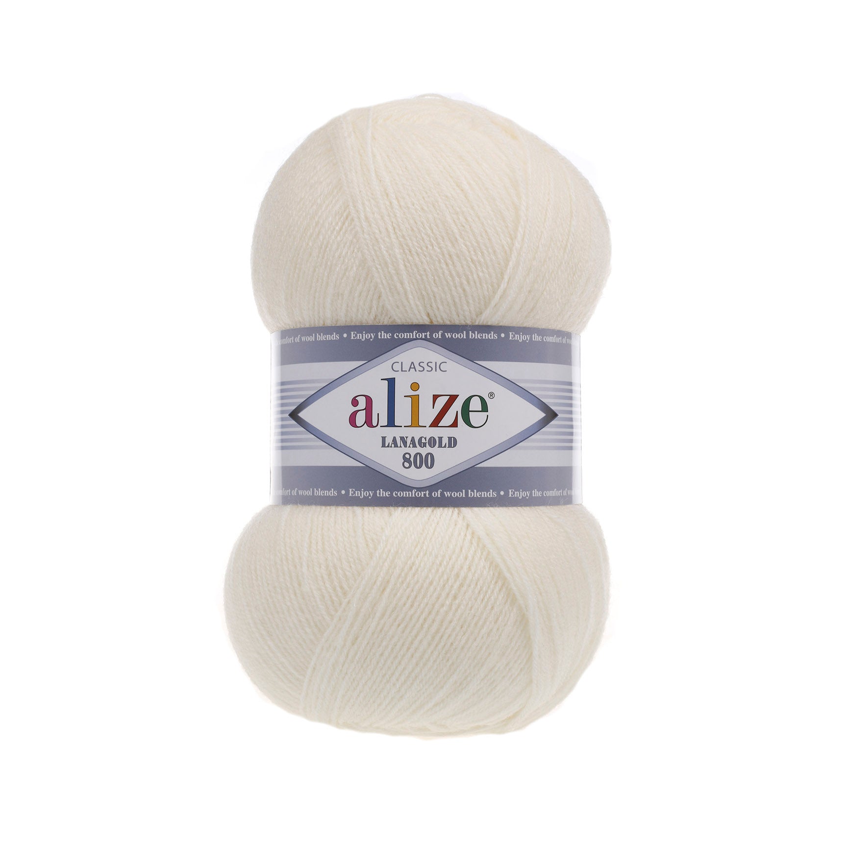 Alize Lanagold 800 62 yarn by YarnPark