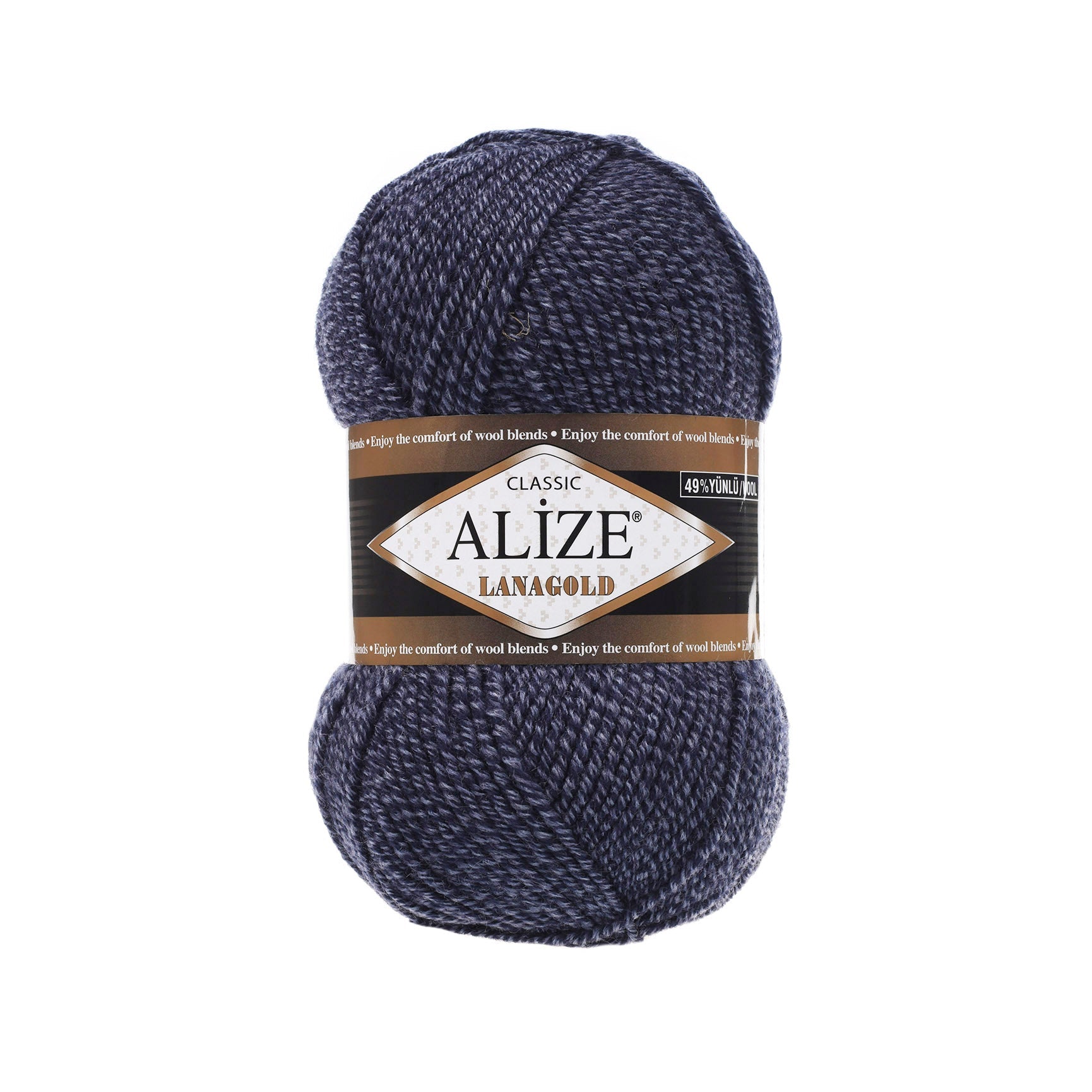 Alize Lanagold 901 yarn by YarnPark