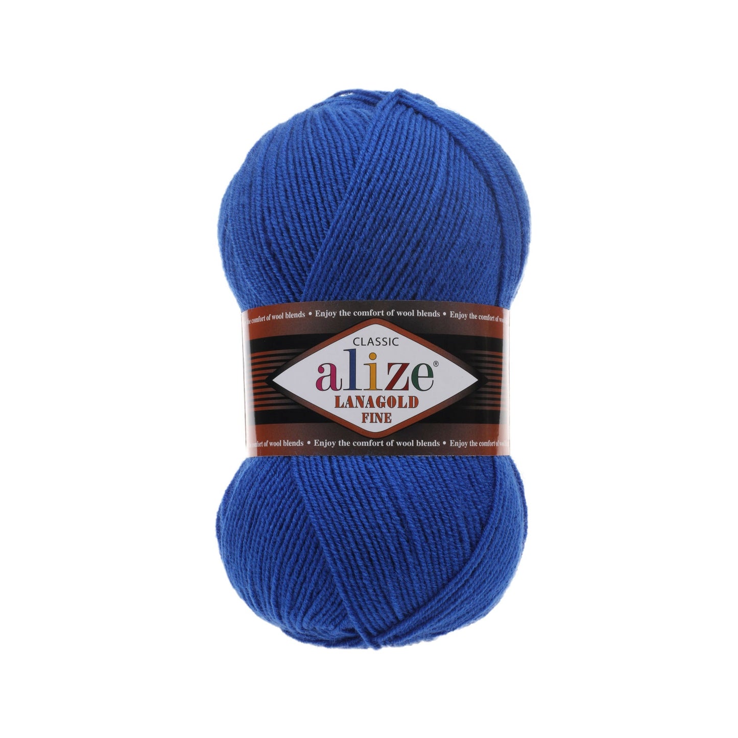 Alize Lanagold Fine 141 yarn by YarnPark