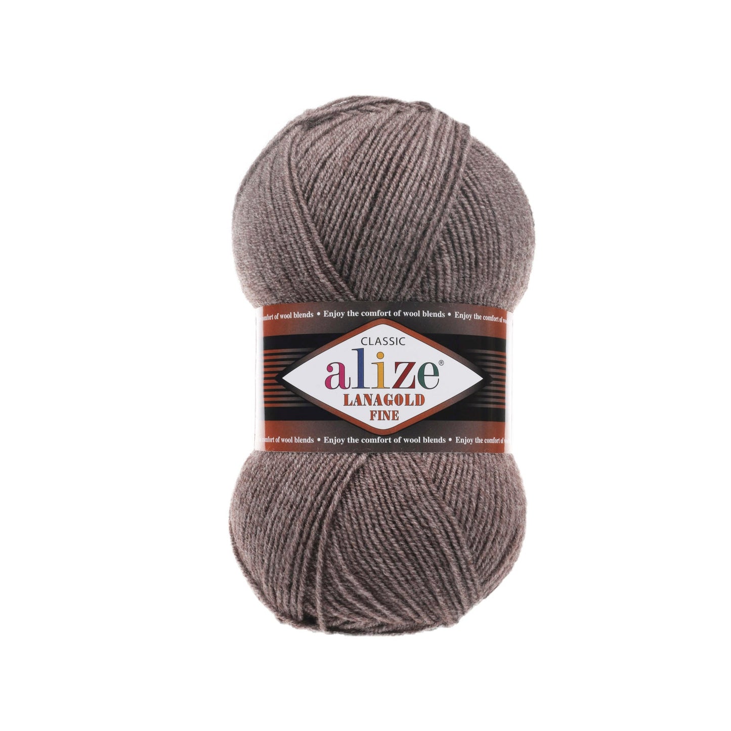 Alize Lanagold Fine 240 yarn by YarnPark