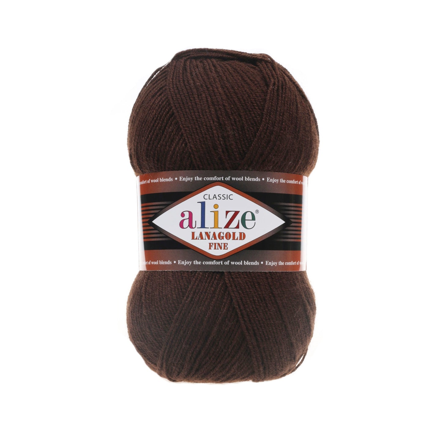 Alize Lanagold Fine 26 yarn by YarnPark