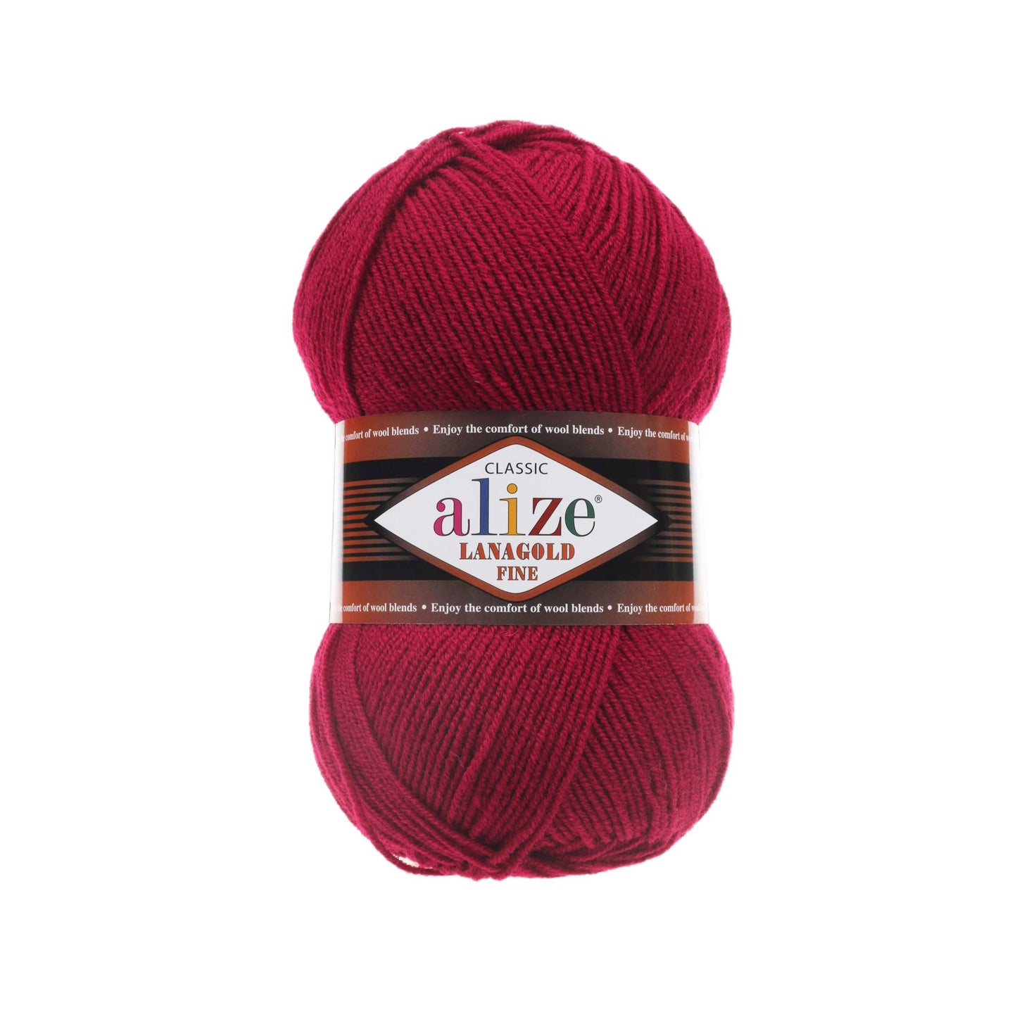 Alize Lanagold Fine 390 yarn by YarnPark