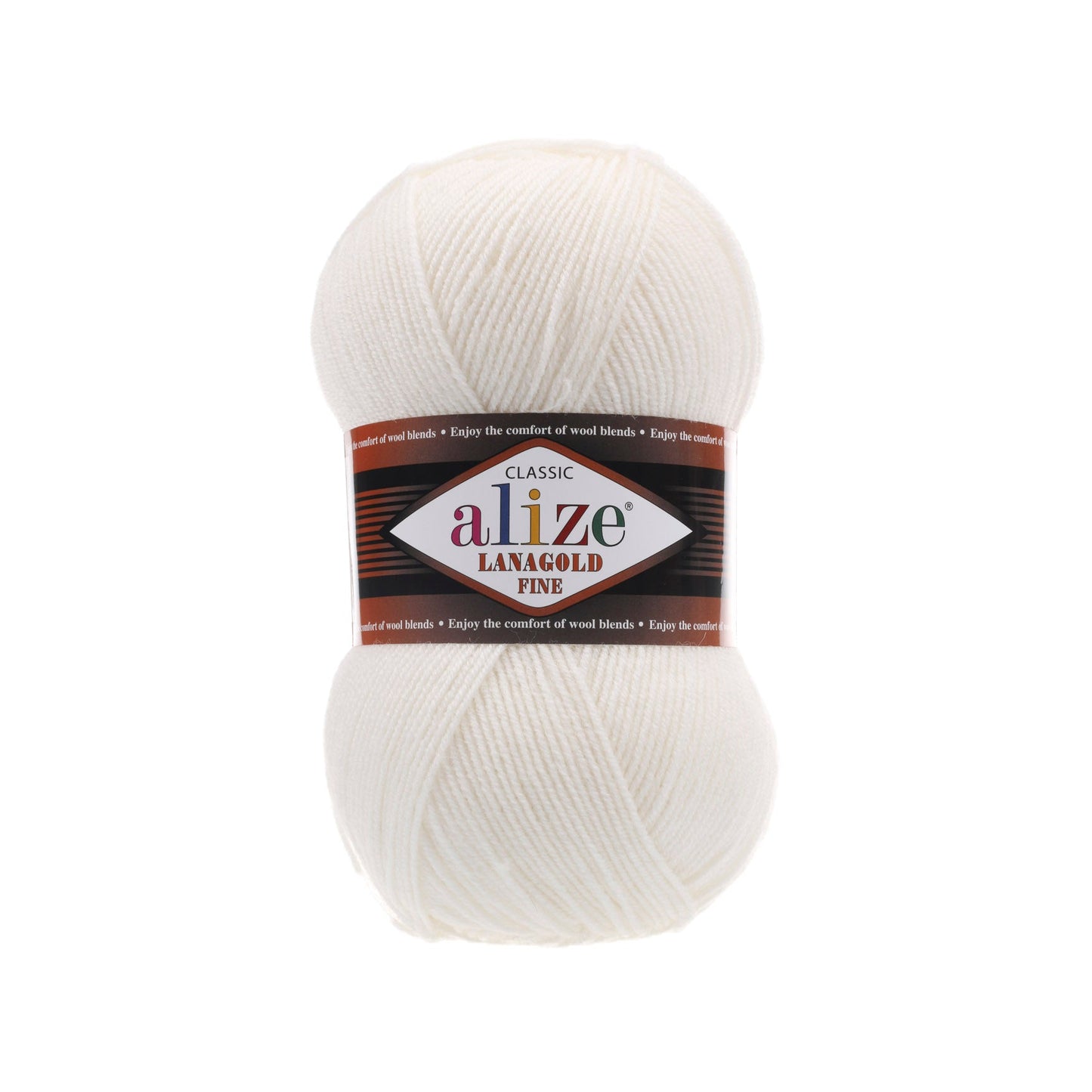 Alize Lanagold Fine 450 yarn by YarnPark