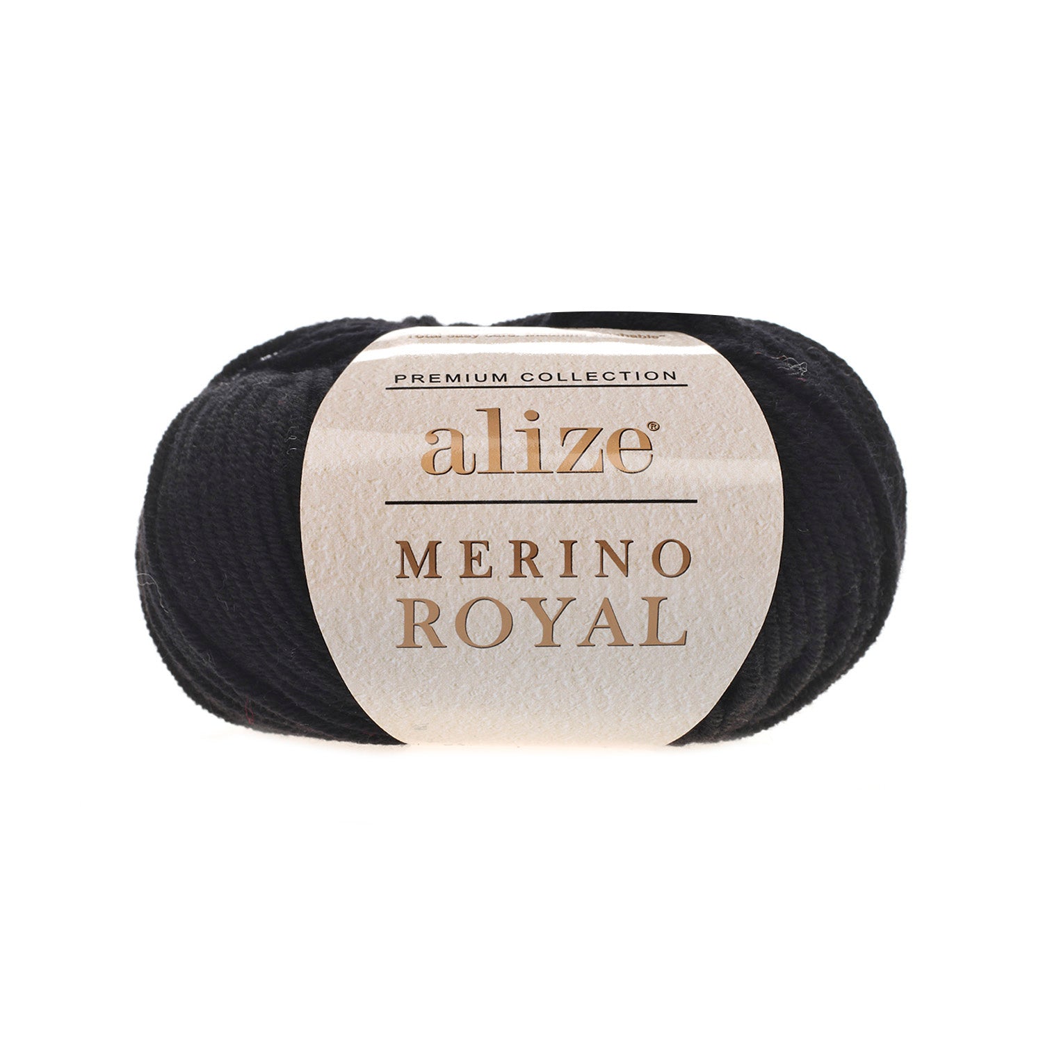 Alize Merino Royal 60 yarn by YarnPark