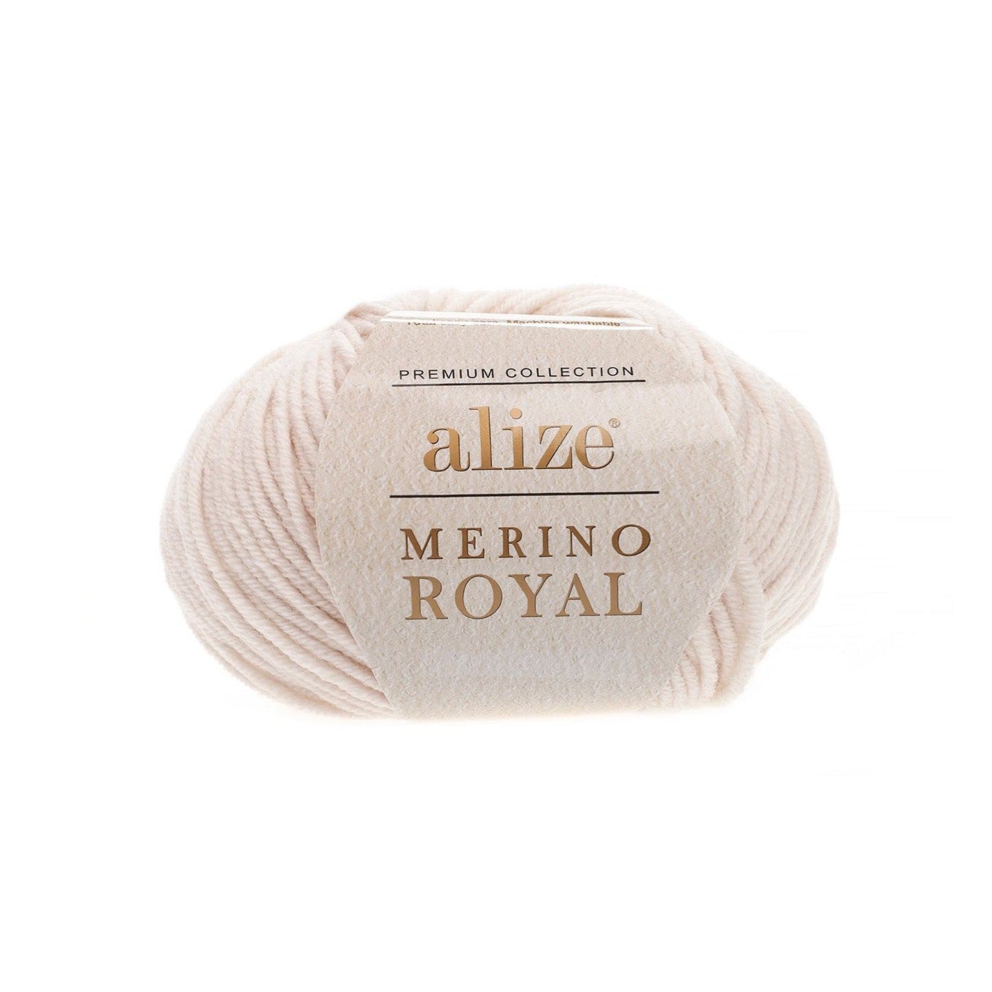 Alize Merino Royal 67 yarn by YarnPark