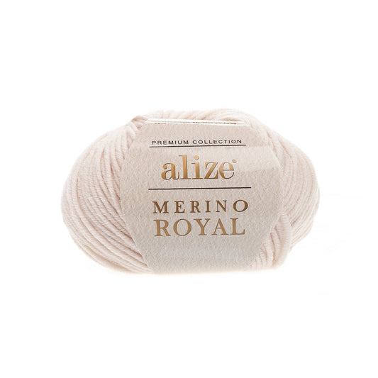 Alize Merino Royal 67 yarn by YarnPark