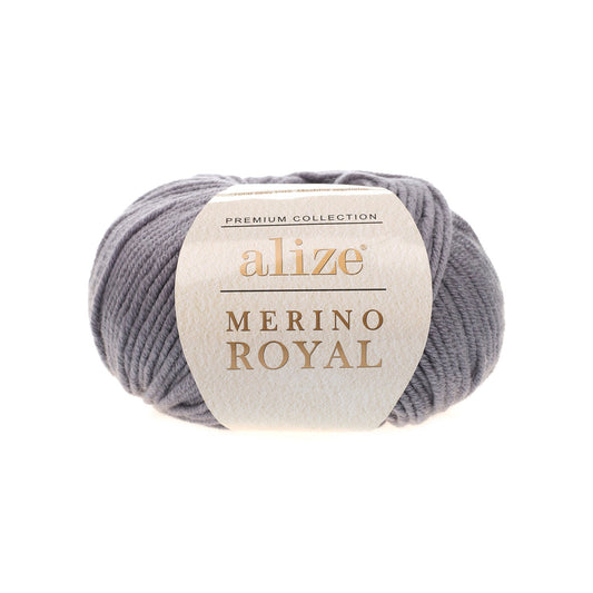 Alize Merino Royal 87 yarn by YarnPark