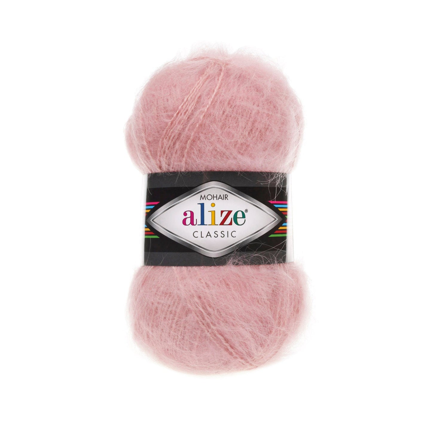 Alize Mohair Classic 161 yarn by YarnPark