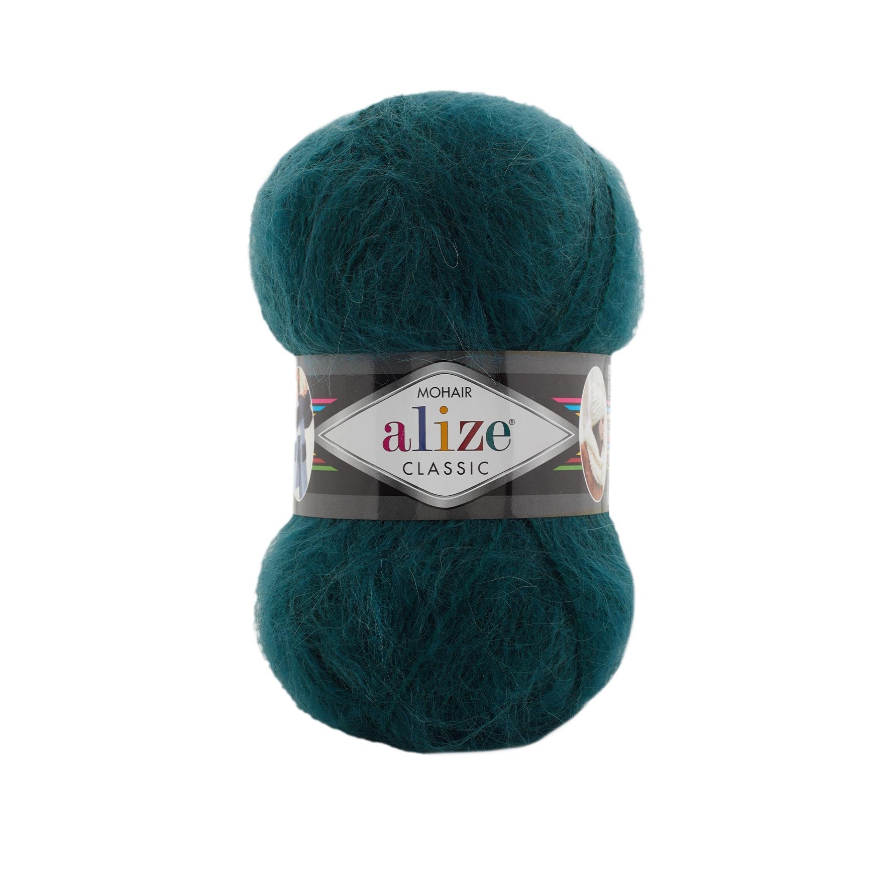 Alize Mohair Classic 426 yarn by YarnPark