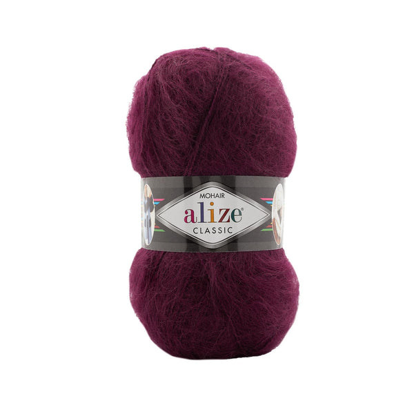 EL/エル】 WOOL MOHAIR 2P PT EL/エル】 WOOL MOHAIR 2P PT