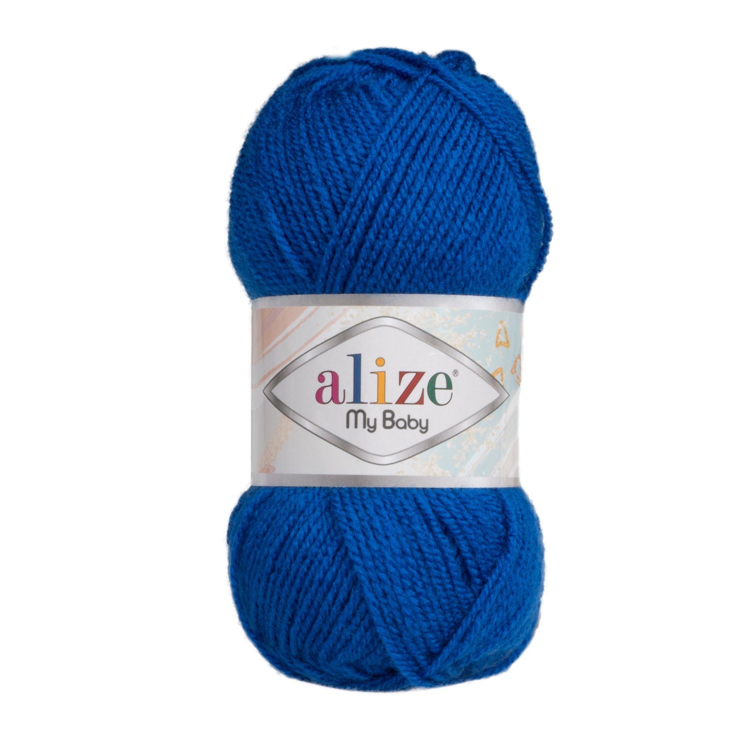 Alize My Baby 141 yarn by YarnPark