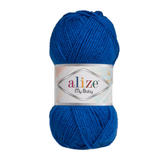 Alize My Baby 141 yarn by YarnPark