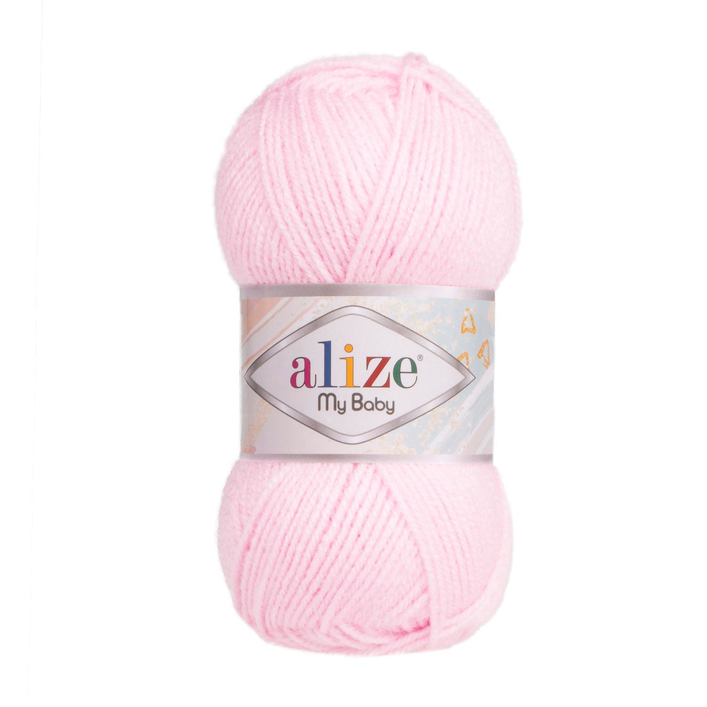 Alize My Baby 185 yarn by YarnPark