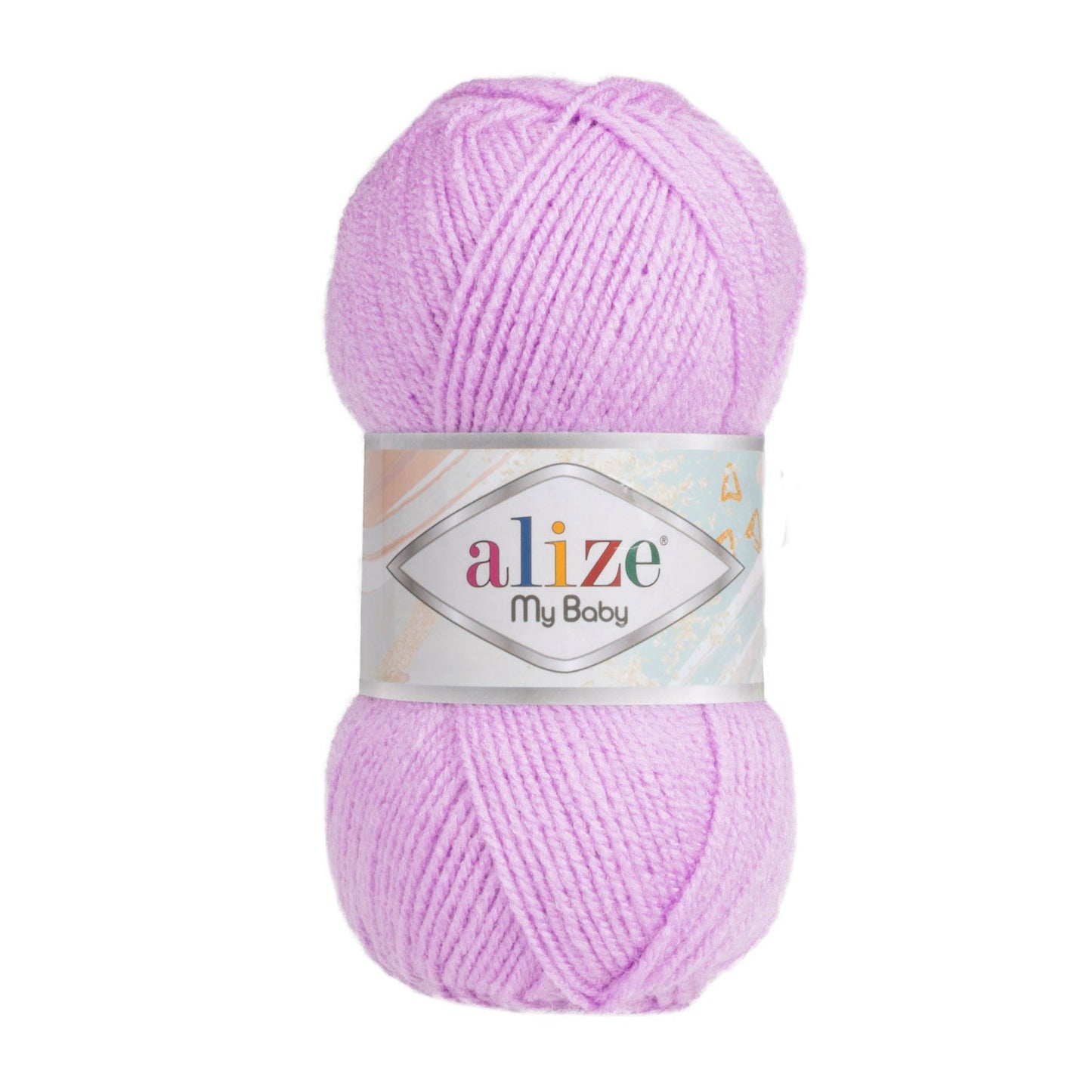 Alize My Baby 27 yarn by YarnPark