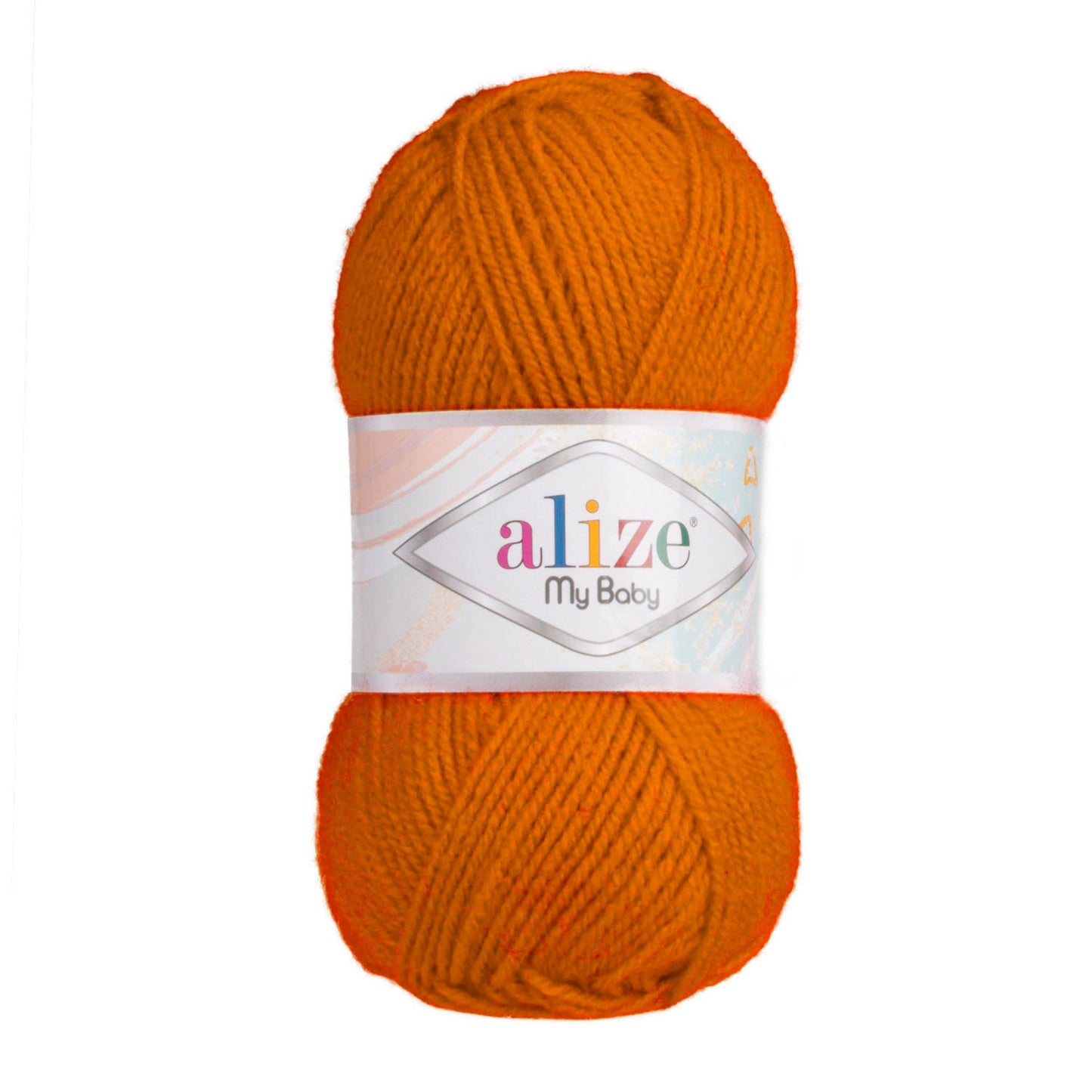 Alize My Baby 37 yarn by YarnPark