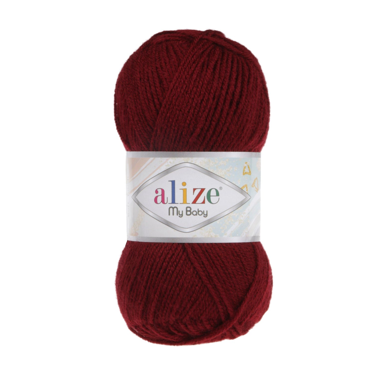 Alize My Baby 57 yarn by YarnPark