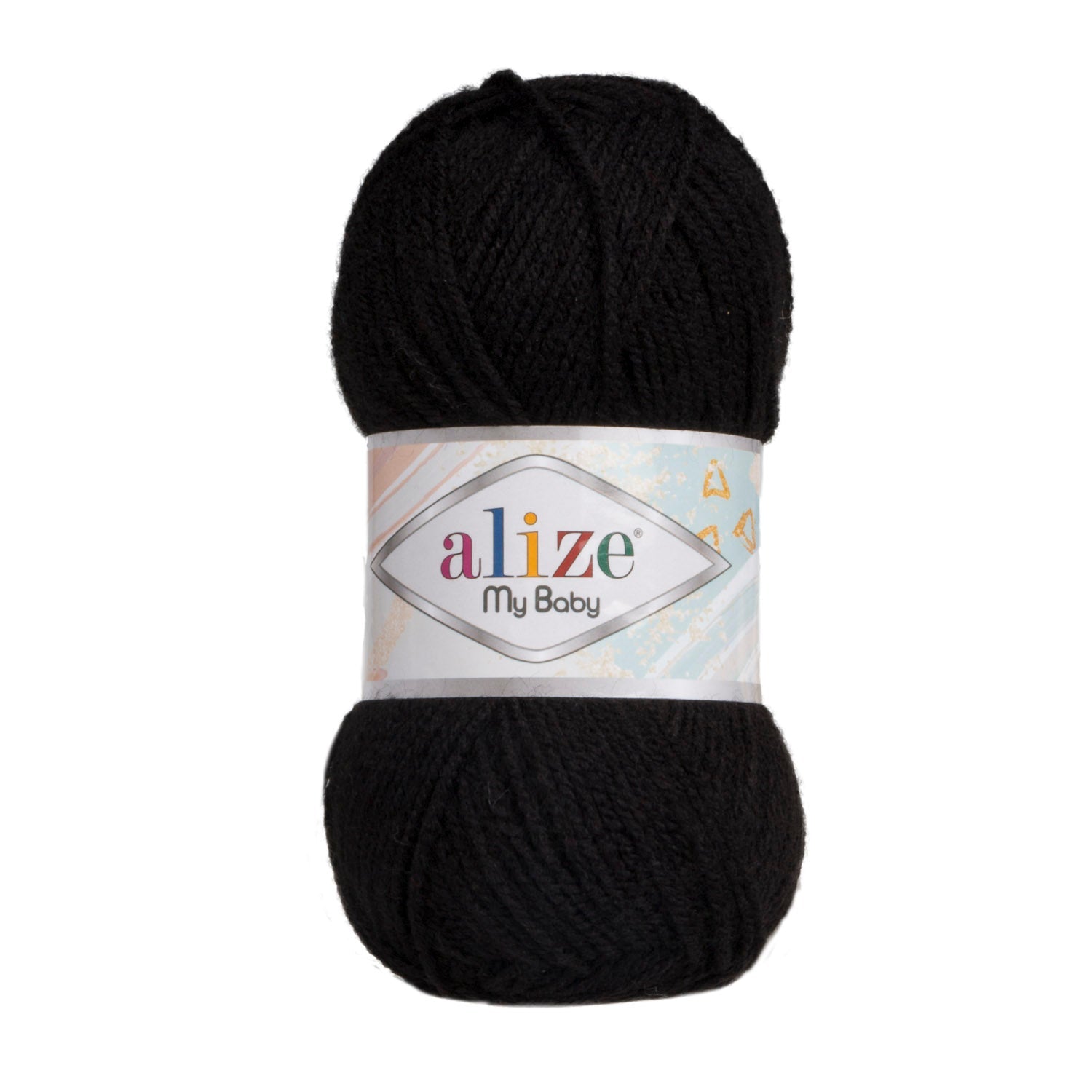 Alize My Baby 60 yarn by YarnPark