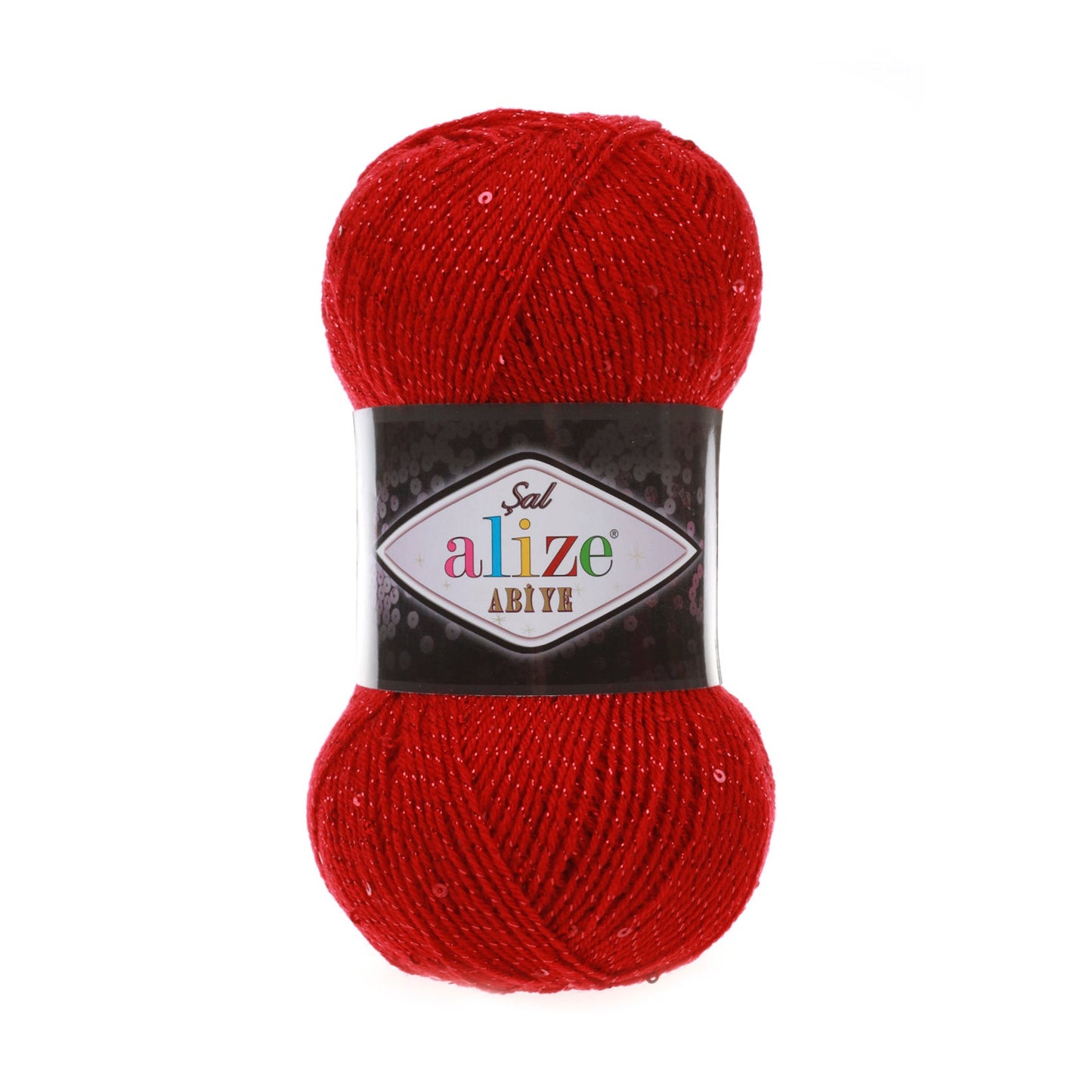 Alize Sal Abiye 56 yarn by YarnPark