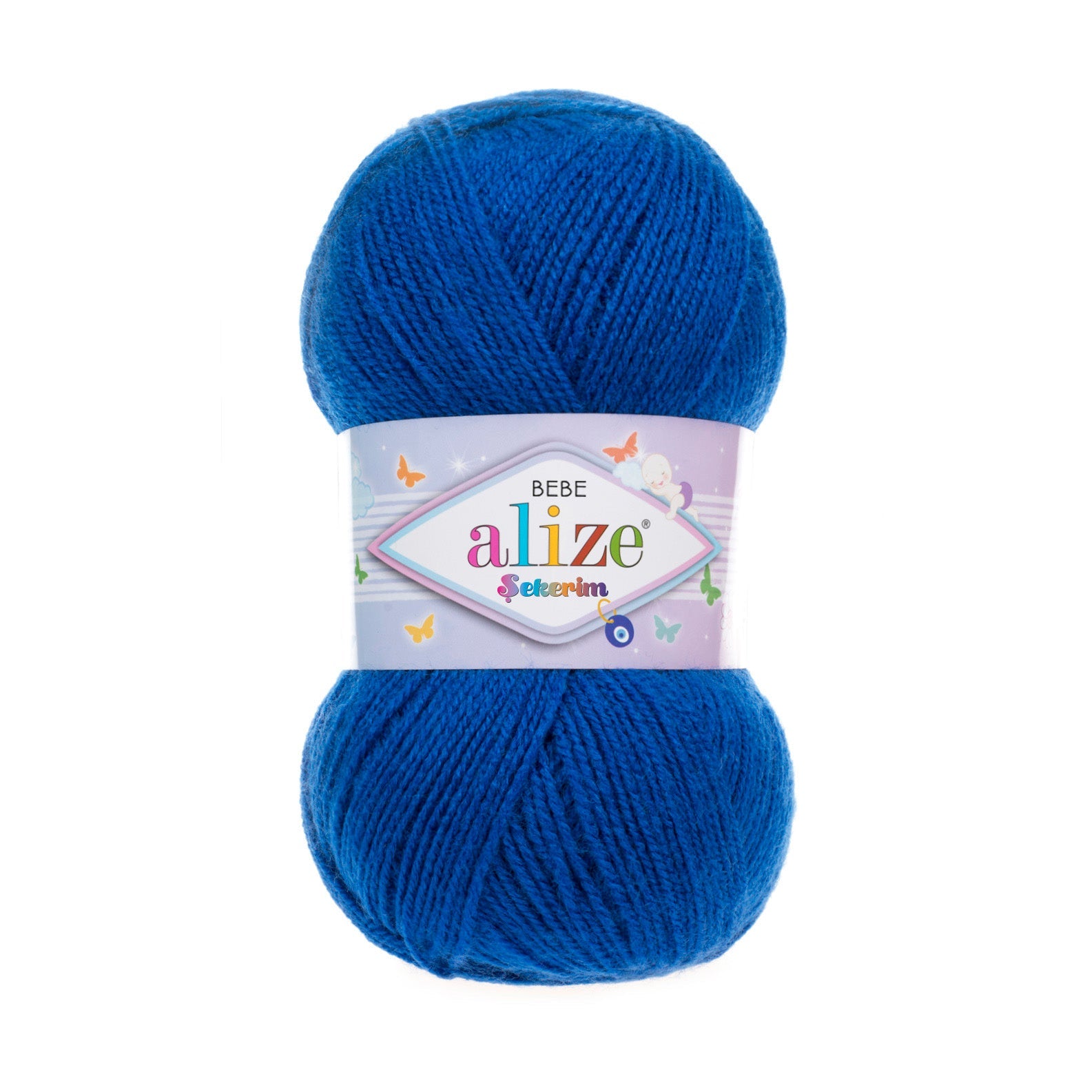 Alize Sekerim Bebe 141 yarn by YarnPark