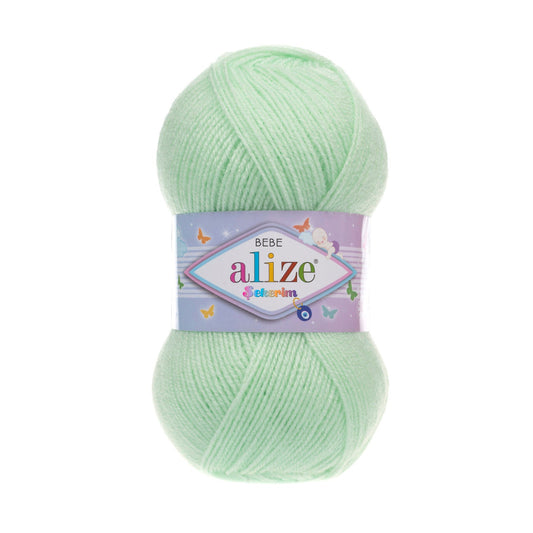 Alize Sekerim Bebe 188 yarn by YarnPark