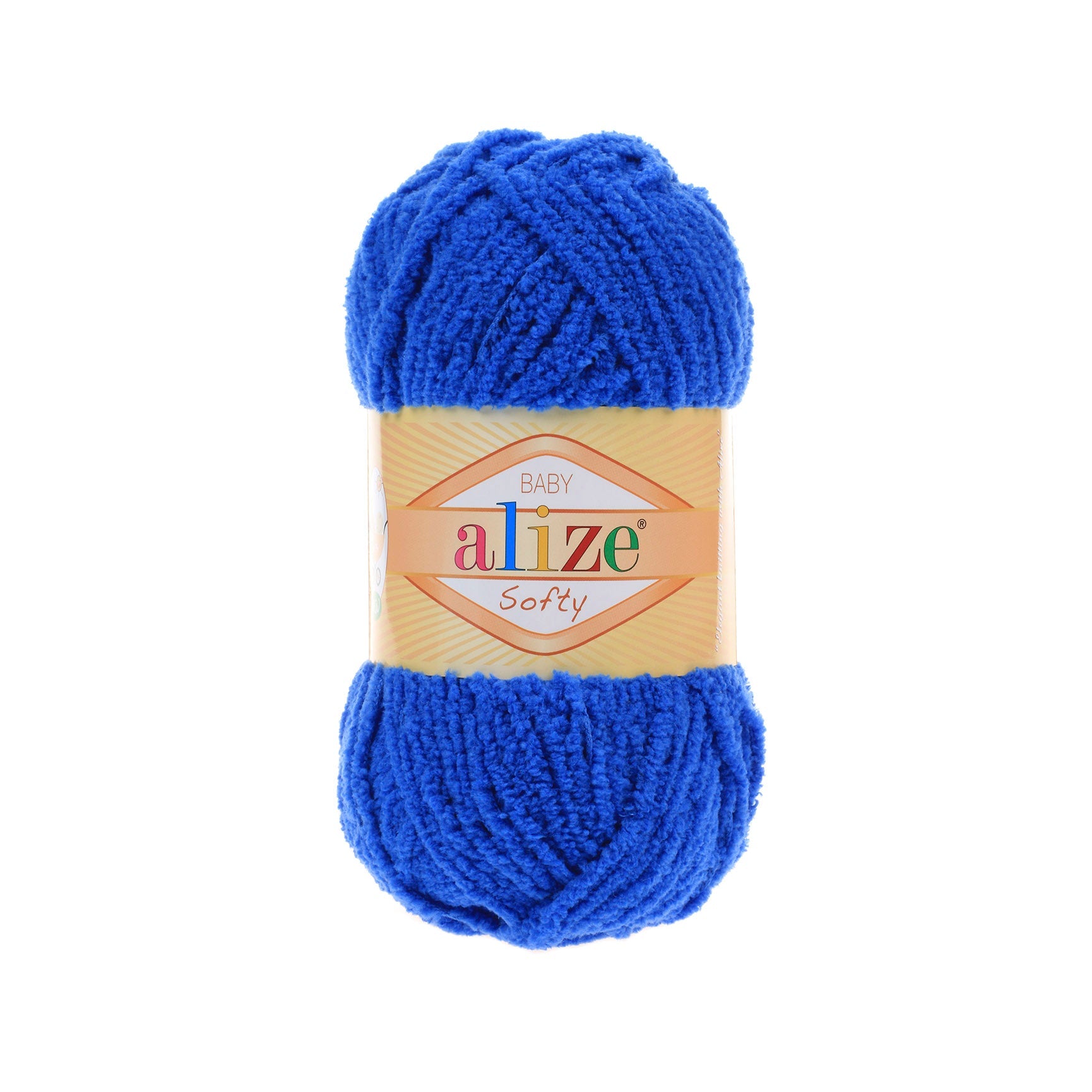 Alize Softy 141 yarn by YarnPark