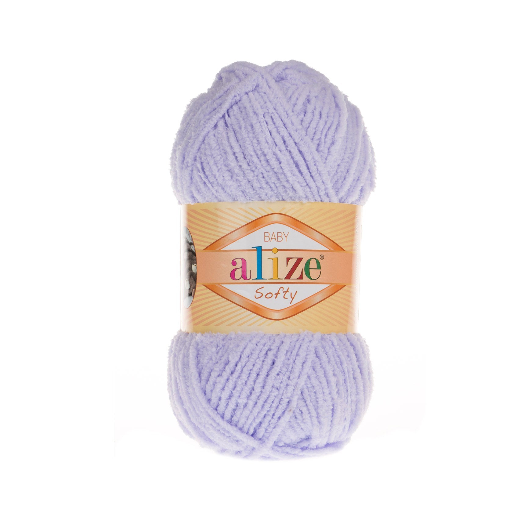 Alize Softy 146 yarn by YarnPark