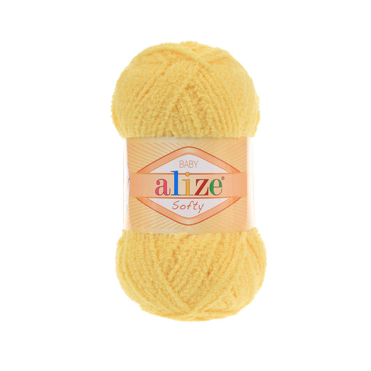 Alize Softy 187 yarn by YarnPark