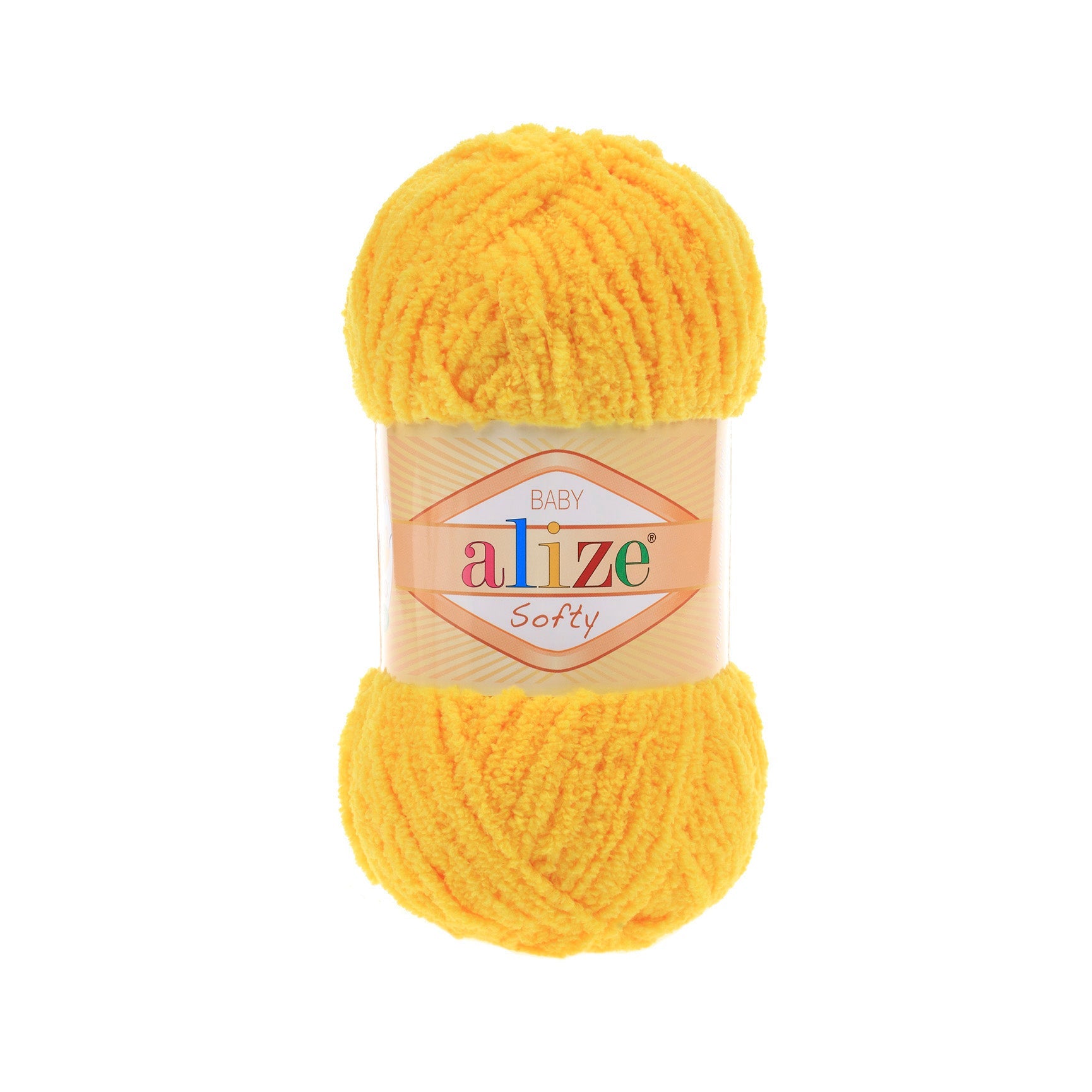 Alize Softy 216 yarn by YarnPark