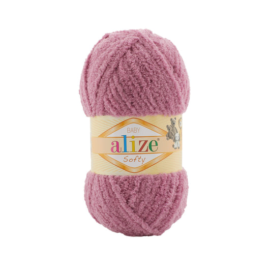 Alize Softy 28 yarn by YarnPark