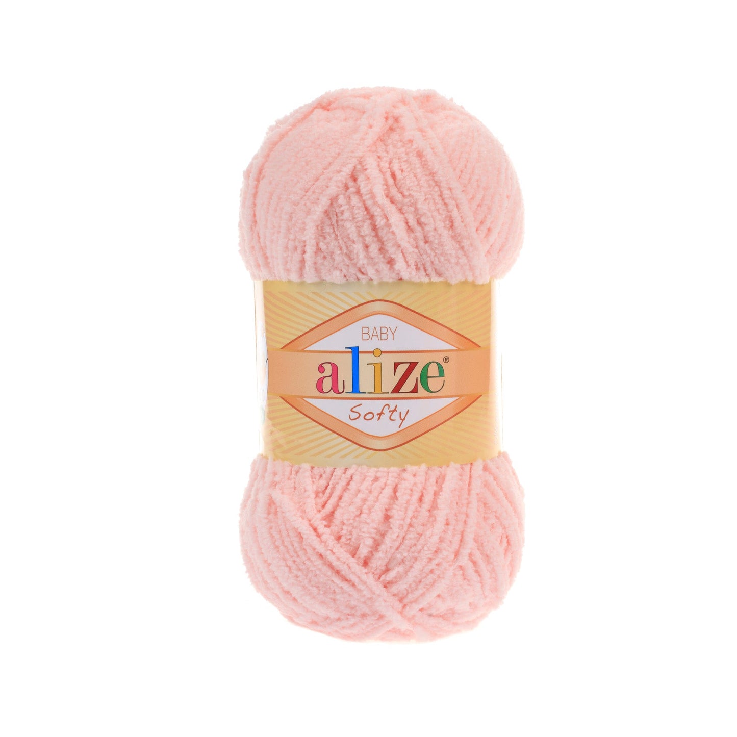 Alize Softy 340 yarn by YarnPark