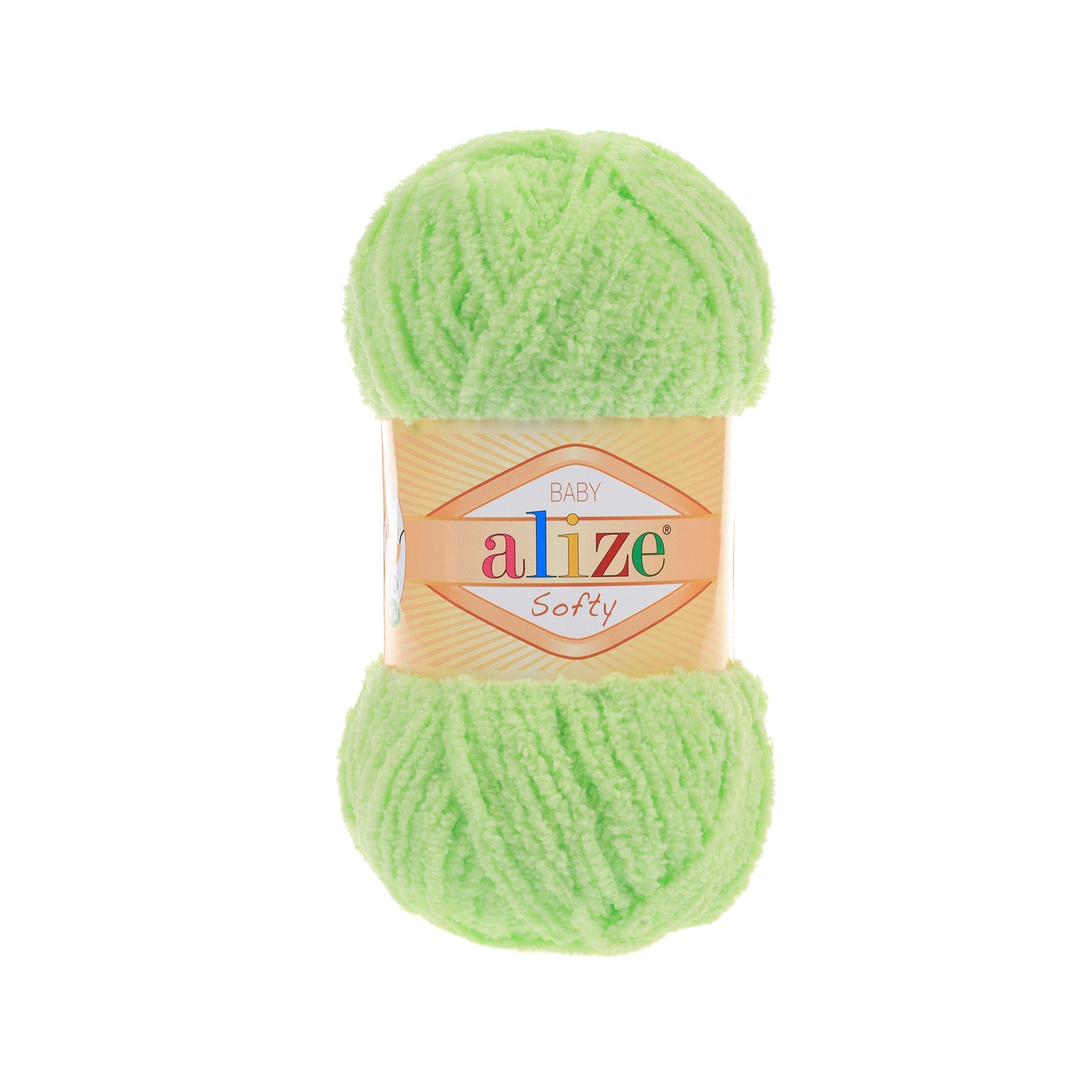 Alize Softy 41 yarn by YarnPark