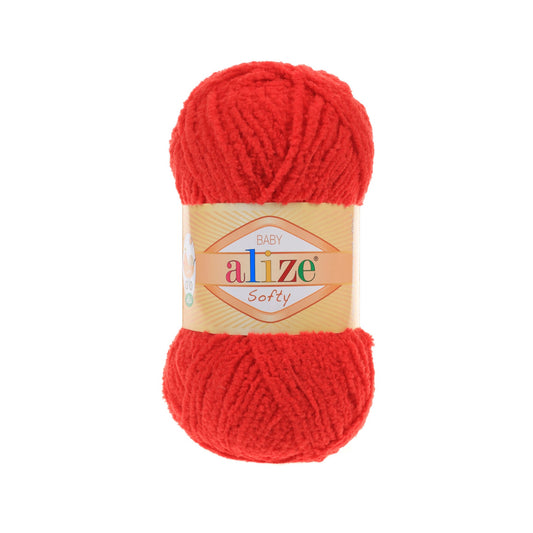 Alize Softy 56 yarn by YarnPark