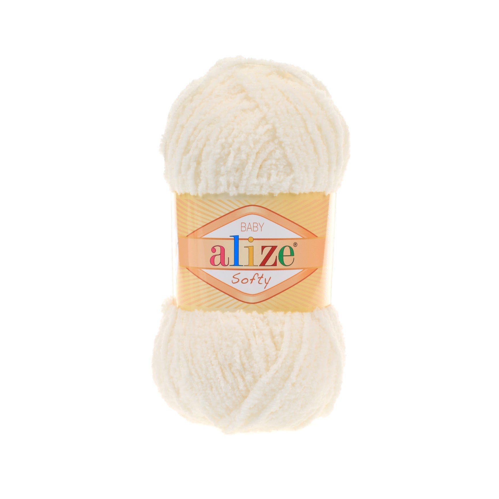 Alize Softy 62 yarn by YarnPark