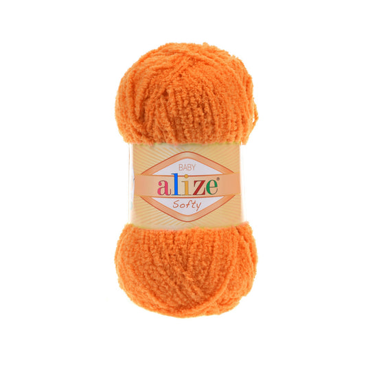 Alize Softy 6 yarn by YarnPark